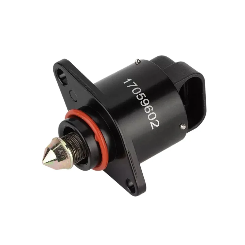 Idle Air Control Valve 17059602 93744675 96434613 For Chevrolet AVEO 2004-2006 Daewoo Lanos 1999-2002 Iac Valve Connector