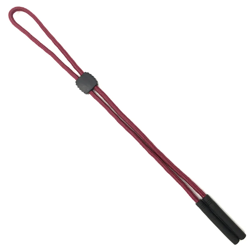 Universal Eyewear Strap: Adjustable Neck Lanyard for Glasses and Sunglasses