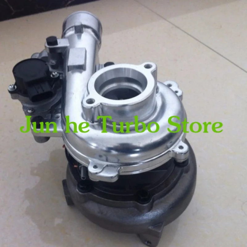 Xinyuchen Turbo Charger For Toyota Turbocharger 17201-30110 17201-0L040 Electric Turbocharger