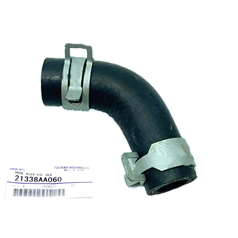 

New Genuine Hose Assy-Oil CLR 21338AA060 For Subaru Legacy Outback