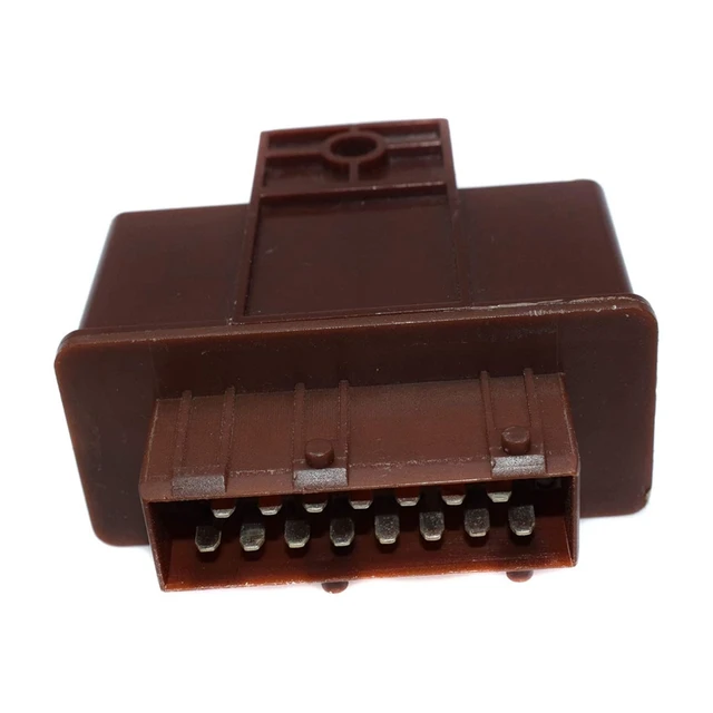 2セット Fuel Pump Double Relay For Peugeot 106, 206, 306 19207L