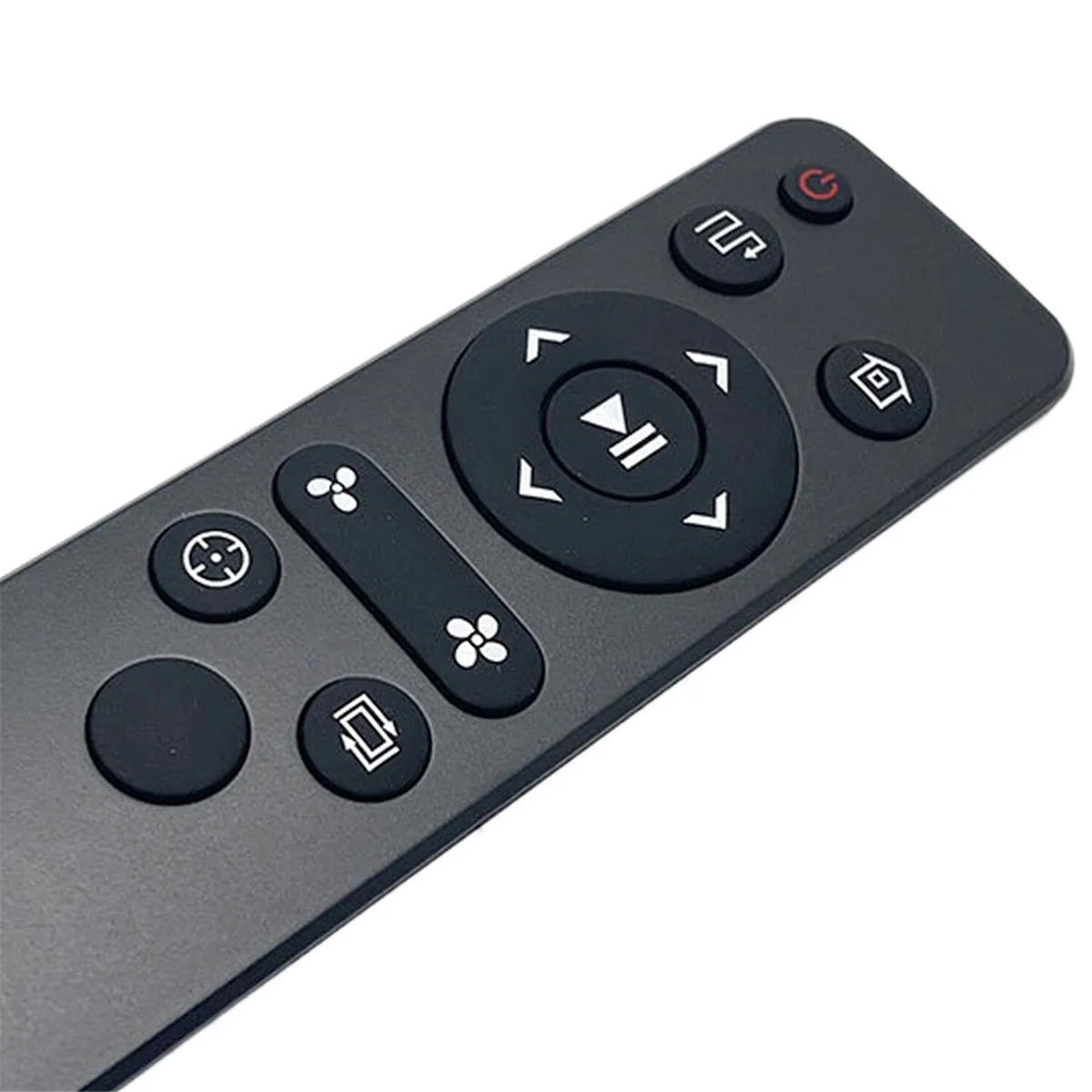 Remote Control for ABIR X5,X6,X8 Robot Vacuum Cleaner Replacement Parts