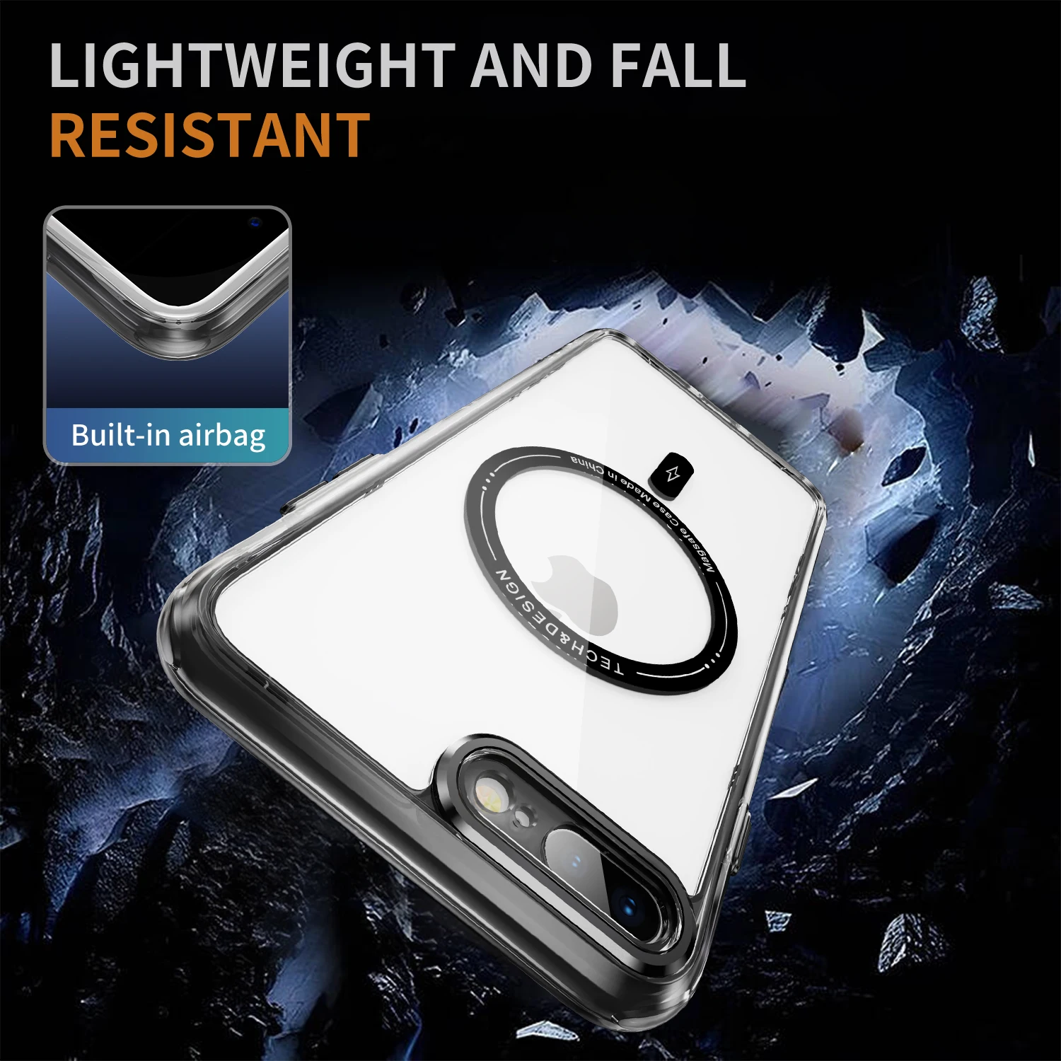 iPhone 6sプラス ジュラミンケース iPhone 6sプラス ジュラミンケース