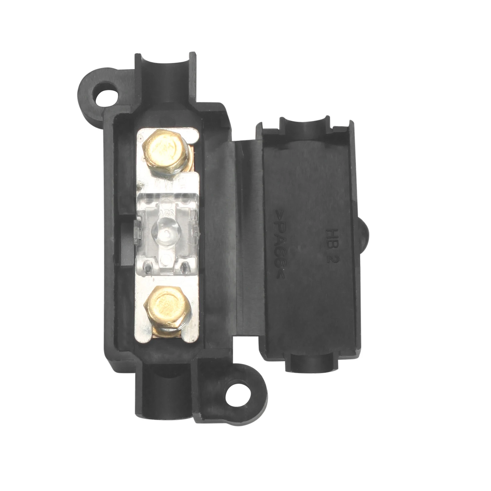 Kit Carica Split 6 Mtr 12 V 140 Amp Relè Sensore Tensione 110 Amp - Foto 3