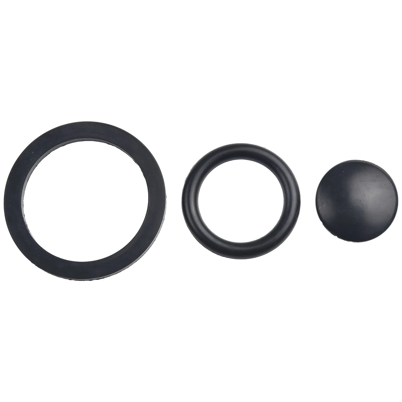 Sealing Rings for 3/5/8L Useful Rubber Sealing Essential Sprayer Accessories Agricultural Sprayer Repair Kit