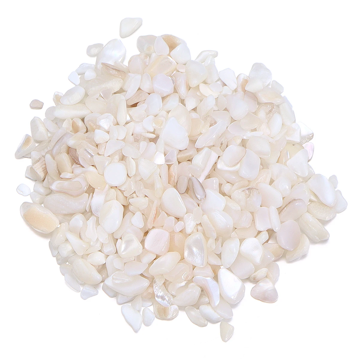Natural Crystal Gravel Stones | Mixed Gemstones for Reiki, Ore Samples, and Aquarium Decor | 100g