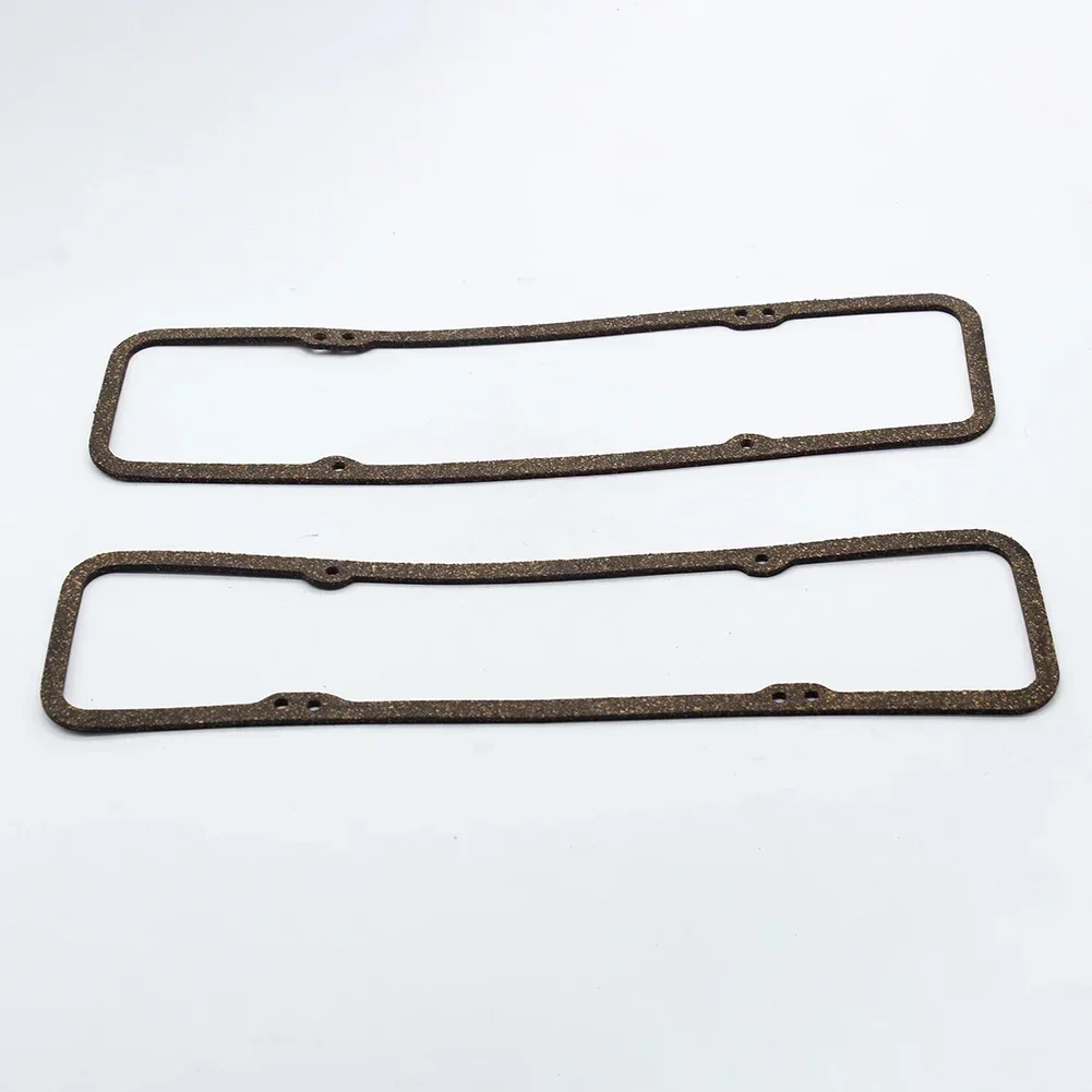 Newest Sale For Chevrolet 283 307 327 Part Number 1959-1979 Overhaul Gasket Set Replacement Car Accessories