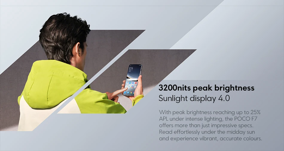 POCO F7 5G description image 12