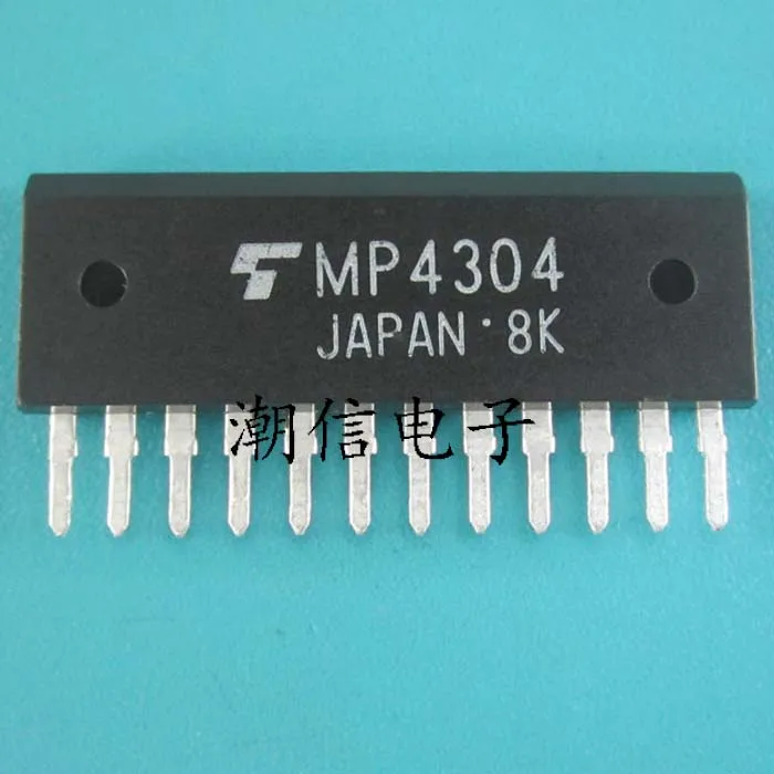 

5PCS/LOT MP4304 TMP4304 NEW and Original in Stock