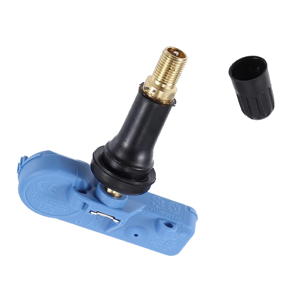  Ŭ̺ ĳ CTS SRX XTS ÷̵ TPMS , Ÿ̾ з , 433 MHz 22853740 13581561 5502400 13598773, 4 