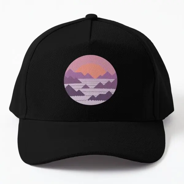 

Above The Clouds Baseball Cap Hat Sport Snapback Mens Black Bonnet Spring Czapka Sun Outdoor Fish Women Casquette Boys