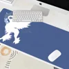 1pc Absol P-Pokemon-n Anime Mouse Pad Large Mouse Mat Pink Office Desk Mat Laptop Gaming Large Mousepad 3