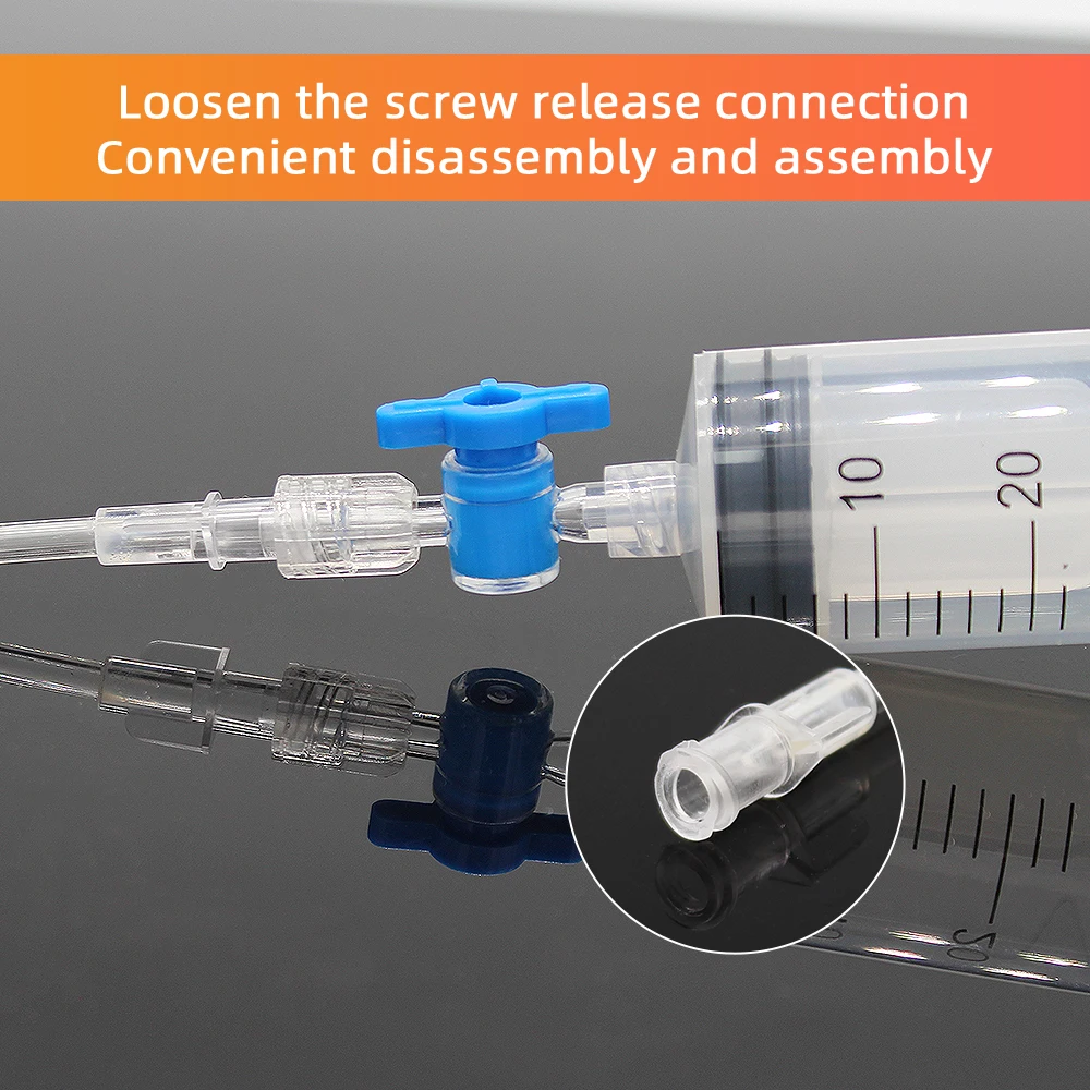 Bicycle Tire Liquid Injection Tool 60ml MTB Bike Tire Tubeless Sealant Injector Oil Mineral Change Tool for Cycling Repair Tools