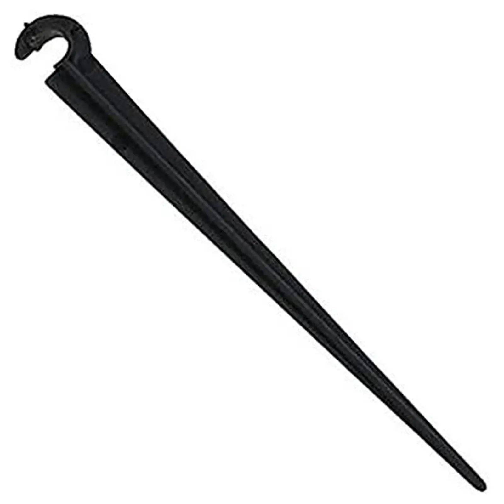 Drip Irrigation Support Stakes Drip Irrigation Support Holder Stakes for Watering Gardens Lawns Yard IMNT