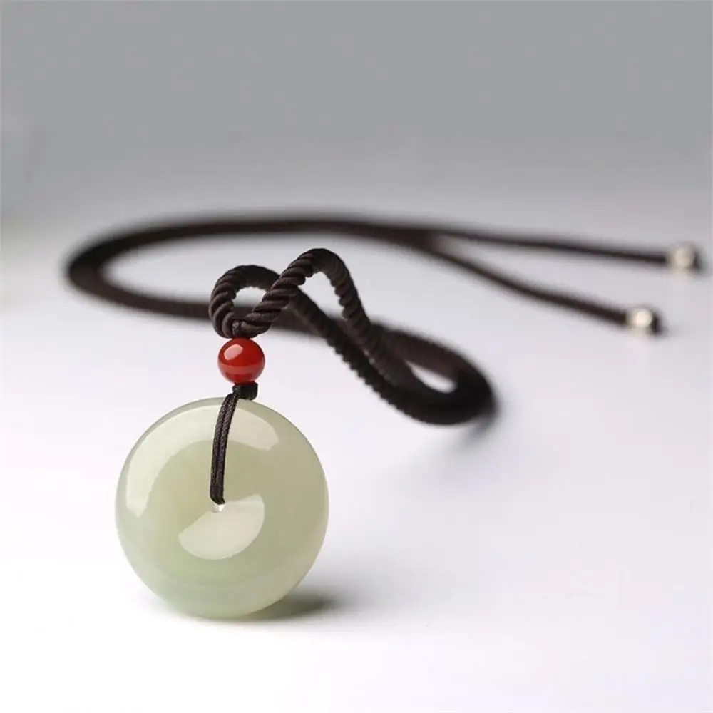 Рисунок 5 - Натуральная белая яшма Hetian