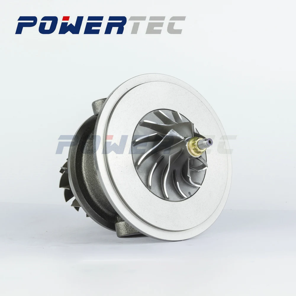 

Turbine Cartridge For Cummins Truck Elite 4BTA HMFO 3.9L DieselTier2 4BTAA 3537751 3537753 3592121 3802906 Turbocharger Core