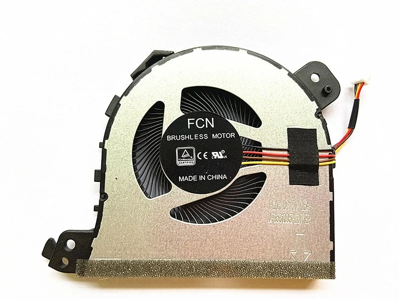 CYRMZAY New BUB0812DD -HM03 All in One Desktop CPU Fan 6033B0035601
