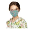 Adult  Women Man  Disposable Face Mask Industrial 3ply Ear Loop 50pc Mask Mascarillas Desechables Disposable Mouths Covers 6