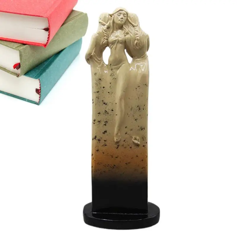 

Фигурка дружбы «три богини» из смолы