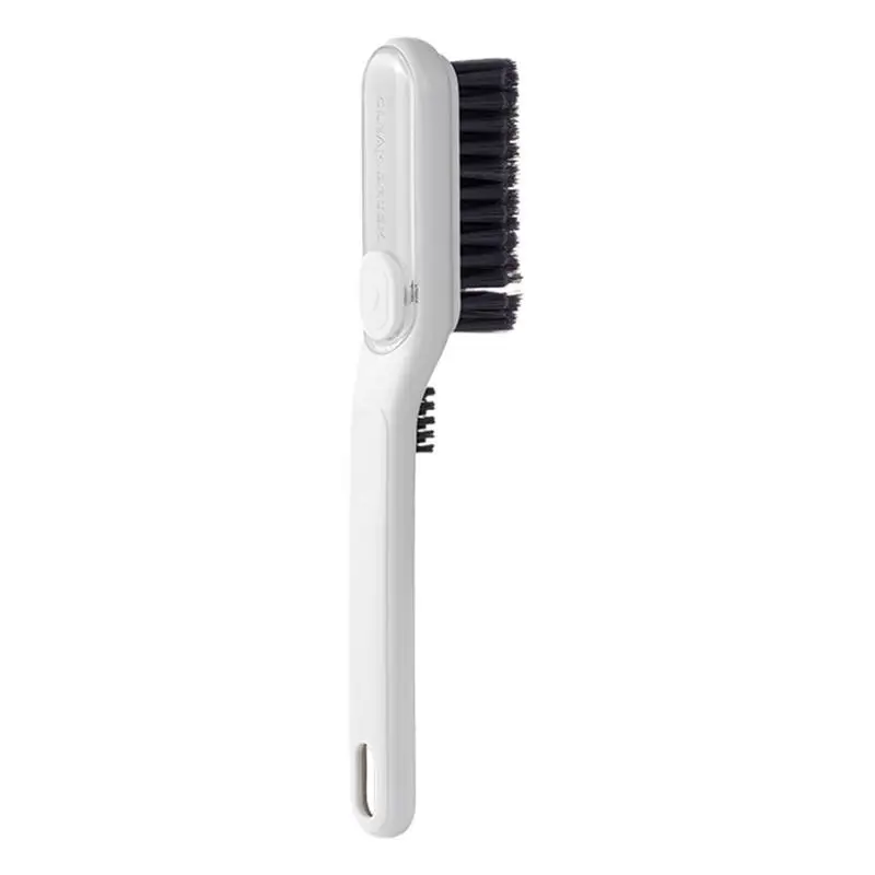 

Multifunctional Strip Cleaning Brush Bathroom Gap Scrubber Tool Household Clean Supplies Window Groove Hard Bristled Window Door