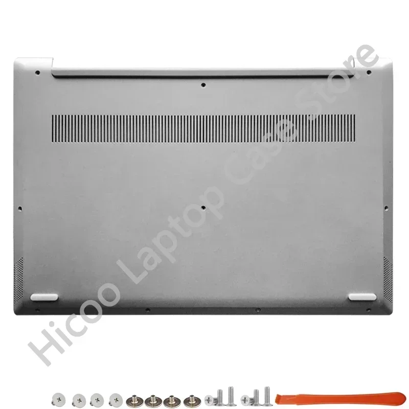 Lenovo IdeaPad S340-15 S340-15IWL S340-15API 노트북 LCD 뒷면 커버/LCD 전면 커버/손목 받침대/하단 커버/경첩