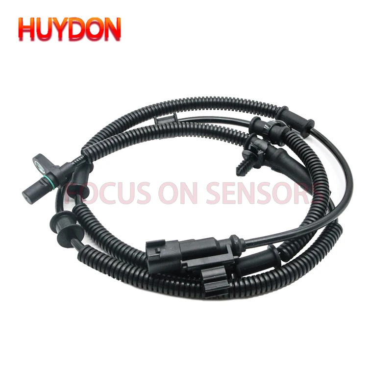 68127990AA ABS Wheel Speed Sensor Rear Left/Right For Chrysler Town & Country Dodge Grand Caravan Ram C/V 68127990AB 68127990AC
