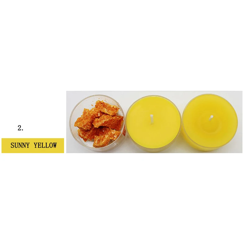 sunnyyellow
