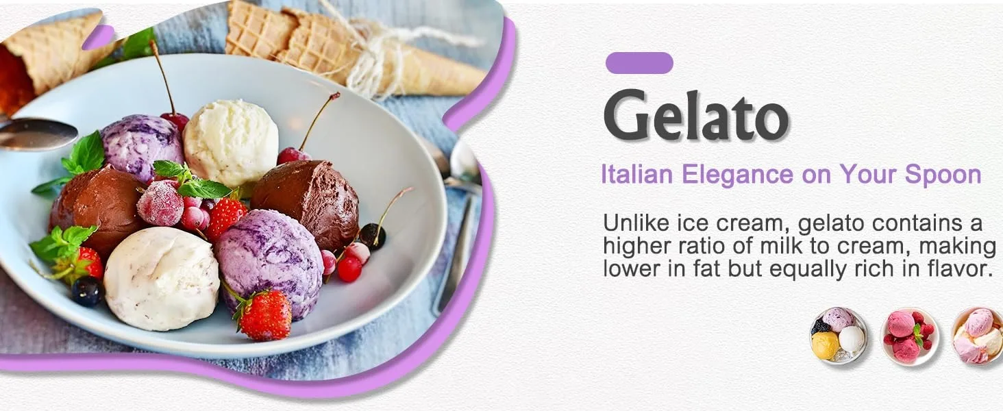 maszyna do lodów homotone