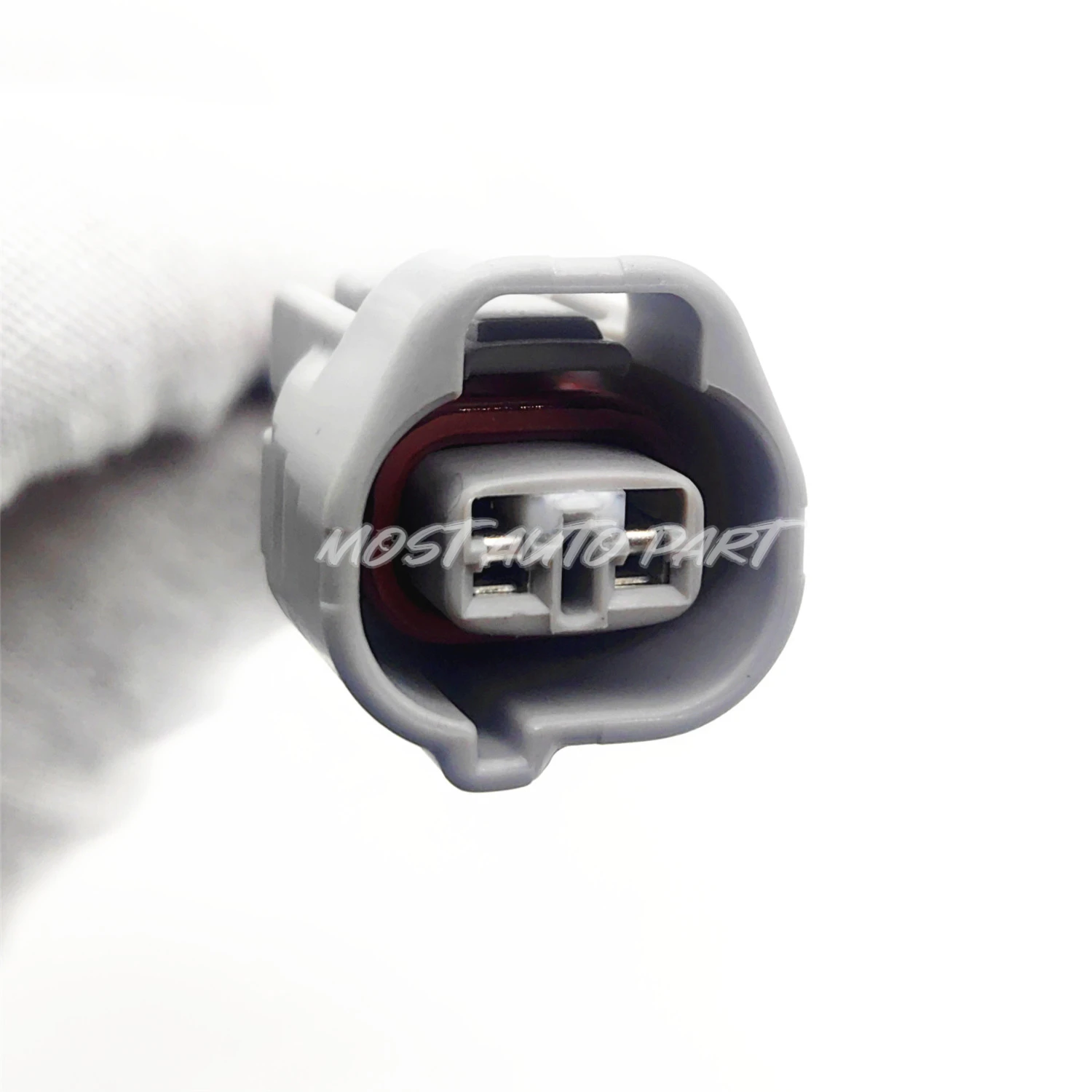 

85330-0E031 Windshield Washer Pump Connector Pigtail For Lexus RX450h 2016-2022 Female Connector Plug Harness
