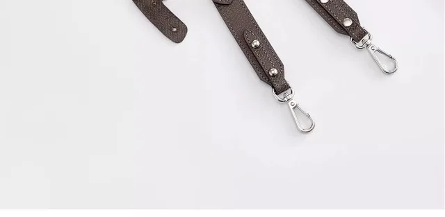 Fashion Bag Shoulder Strap for Longchamp Short Handle Small Bag Modification Without Punching Strap Bag Accessories