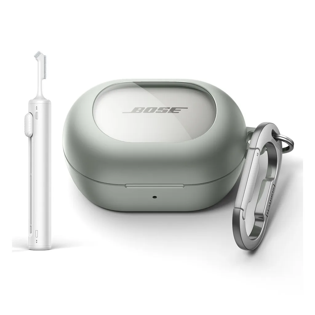 ตัวเลือกสินค้า กันกระแทกสำหรับ Bose QuietComfort หูฟังไร้สาย