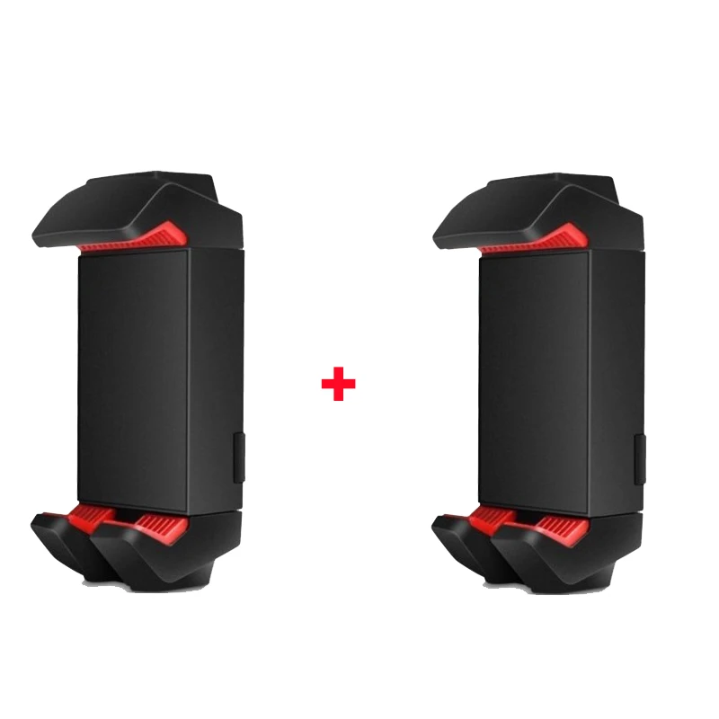 Universal Adjustable Tablet and Phone Stand Holder Clip