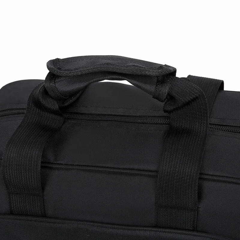 WOYYHO Sports Bags, Large Capacity Luggage Bag, Dry Wet Separation, Fitness Bag, Hand-held Leisure Travel Bag 6