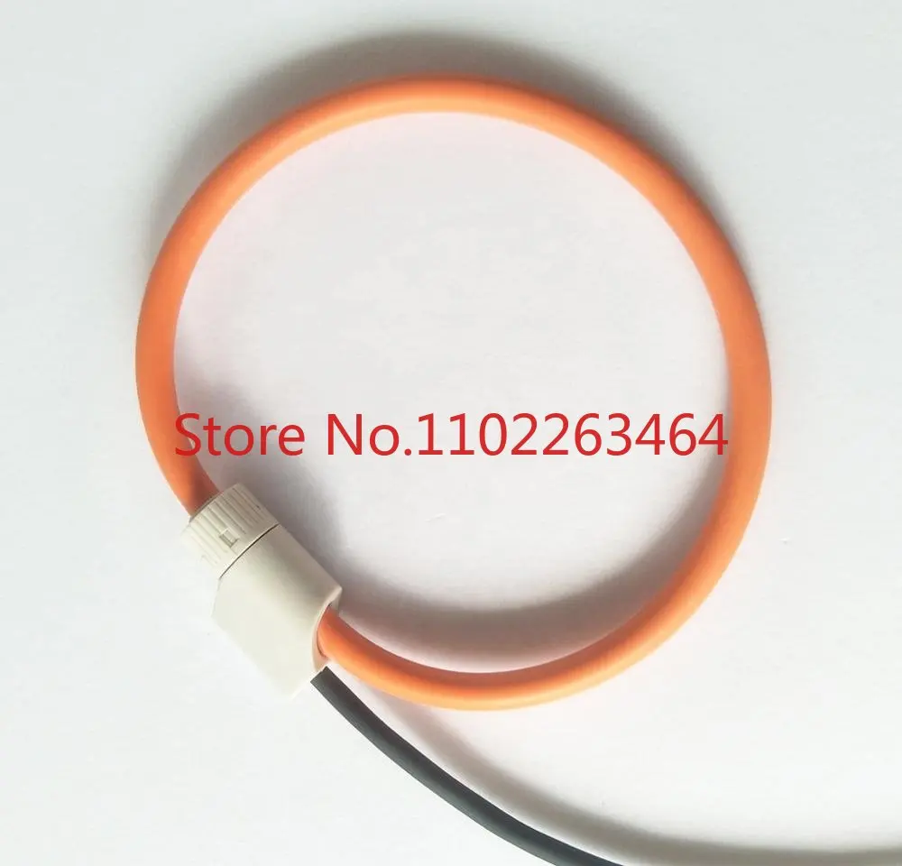 La Migliore Vendita Zrc Rogowski Coil Trasformatore Di Corrente Fabbrica Trasformatore Di Corrente Di Facile Utilizzo