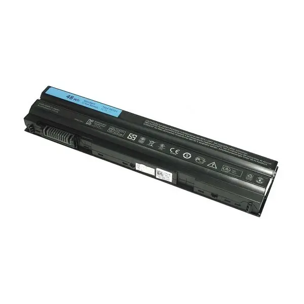Аккумуляторная батарея (аккумулятор) 8858X для ноутбука Dell Inspiron 5520 5720 48Wh Premium |
