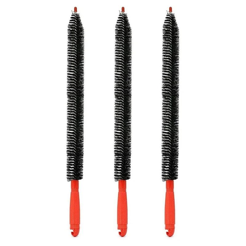 

3 шт., 26 дюймов, длинная гибкая сушилка