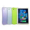 10.1 INCH 64 Bit 4GBRAM 64GB ROM F2 Windows 10 Tablet with Bluetooth Keyboard x5-Z8350 HDMI-Compatible Dual Camera WIFI 4