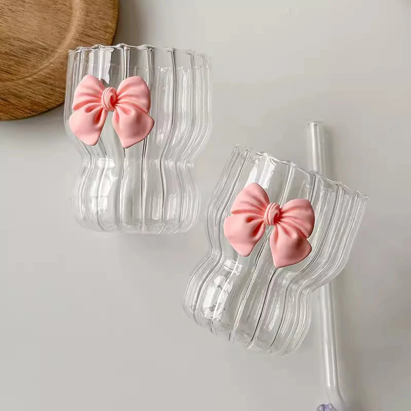 Glass Water Cup Coffee Mug 1pcs heat resistant coffee glass cup,heat resistant glass cup,glass water cup,mason jars coffee mug,glass cup