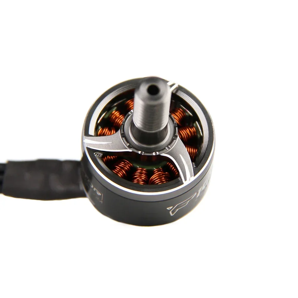 Cinewhoop 3 Prop@ 4S/6S 고토크 브러시리스 Fpv 모터용 T-Motor Hobby F1507 Kv2700 / Kv3800