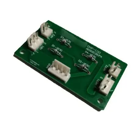 엘리베이터 부품 PCB 엘리베이터 인터페이스 보드 DHP-100