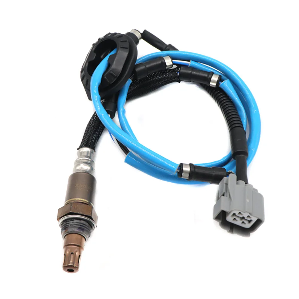 

Applicable To Honda Accord 7th Generation 2.0L Front Oxygen Sensor 36531RACU01 36531-RAC-U01