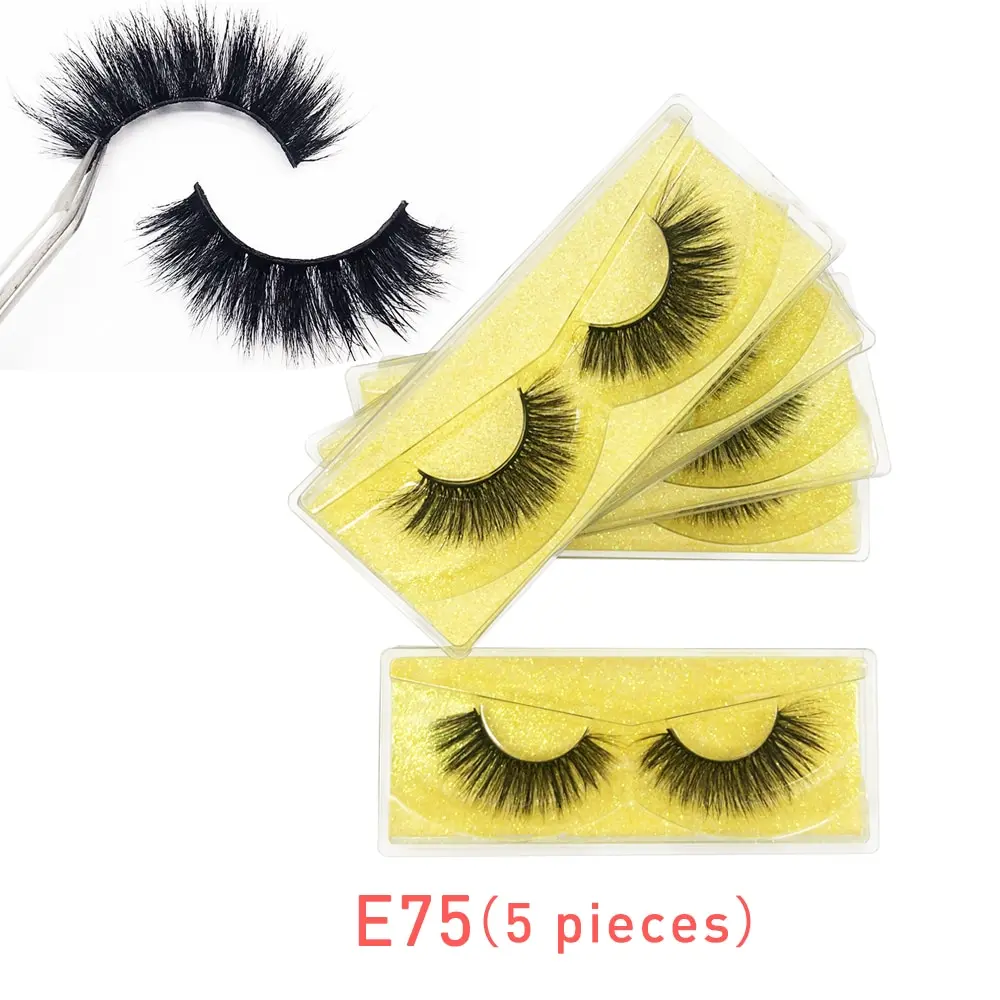 E75 5Pairs
