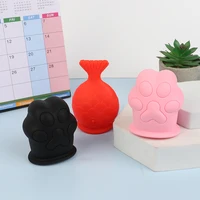 Lip Plumper Device Soft Silicone Fish Shape Lips Enhancer Silicone Natural Pout Mouth Device Sexy Fish Lip Plumper Accessories 2