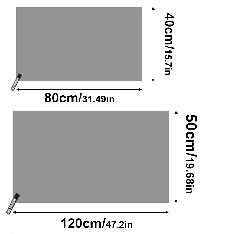 Mikrofaser-Autowaschtuch, doppelseitig, Korallensamt, saubere Handtücher, hohe wasserabsorbierende Handtücher, Pflege zur Autopflege – Detail 4