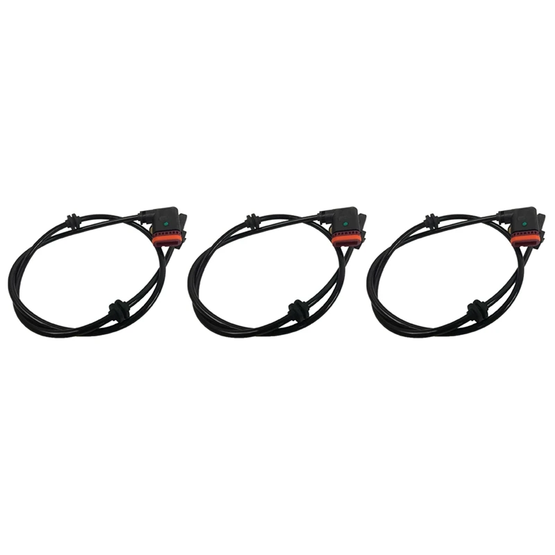

5X A2215400117 Rear Left Or Right ABS Wheel Speed Sensor For Mercedes W221