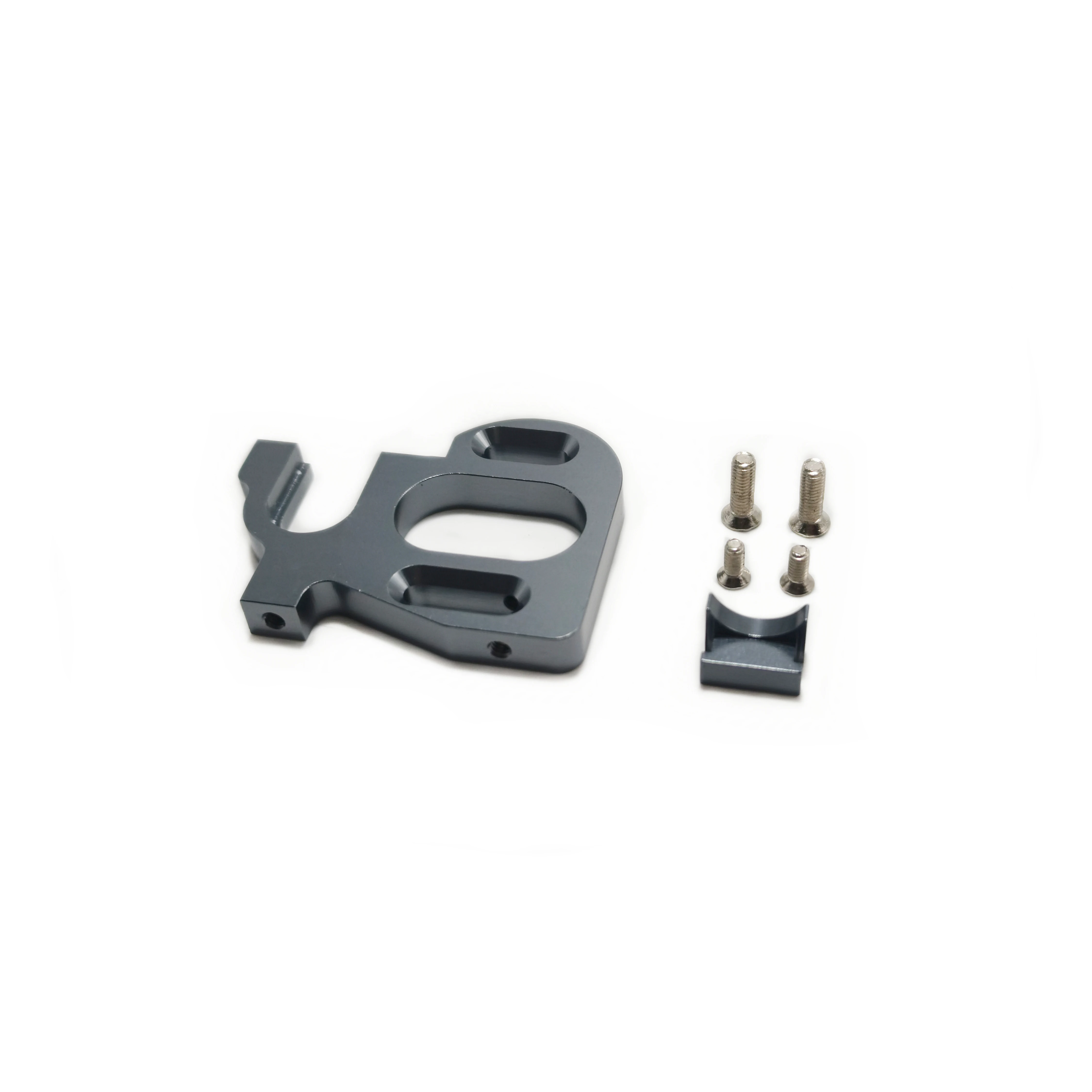 Alomejor Arbre De Transmission Central RC Métallique Pour Voiture 144001 1:14 - Version Rouge Léger, Ultra Robuste Pour Amateurs De Course
