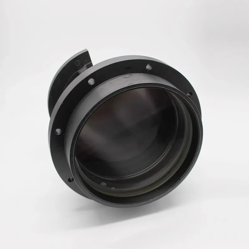 Produzione personalizzata di lenti ottiche grandangolari, obiettivi per fotocamera di alta qualità - immagine 3