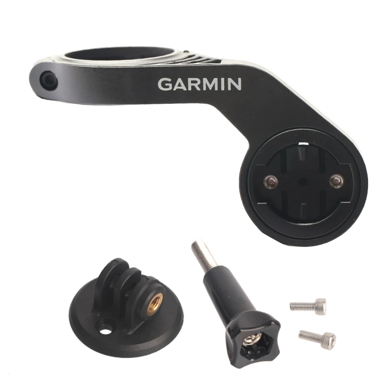 Support D'ordinateur De Guidon De Vélo En Alliage, Compatible Avec