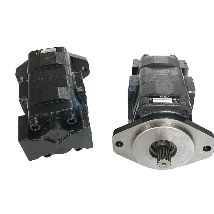

14602252 EC380D Engine Gear Fan Pump EC340/460/480