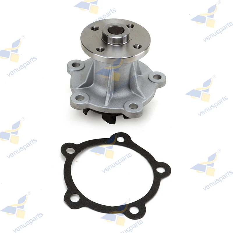 

16120-78601-71 Water Pump For Toyota 2J 5R 161207860171